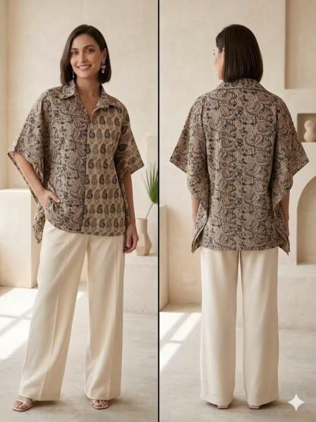 Valerius kaftan shirts catalogue wholesale surat